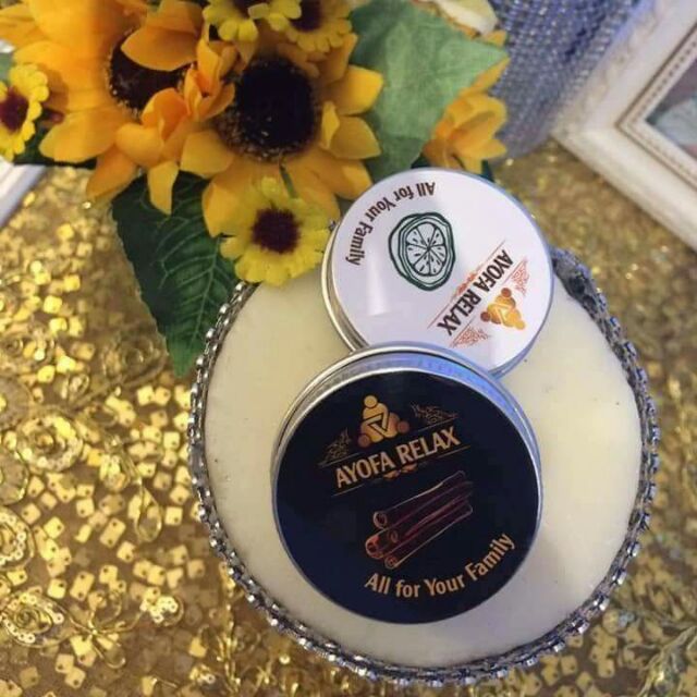 Cao thảo mộc ayofa