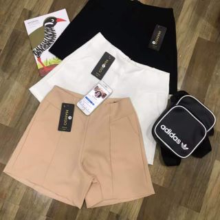 [ QUẦN TRỰC TIẾP TẠI XƯỞNG] Quần short vải vitex cạp cao, giá rẻ, bao bền, lỗi đổi trả thoải mái