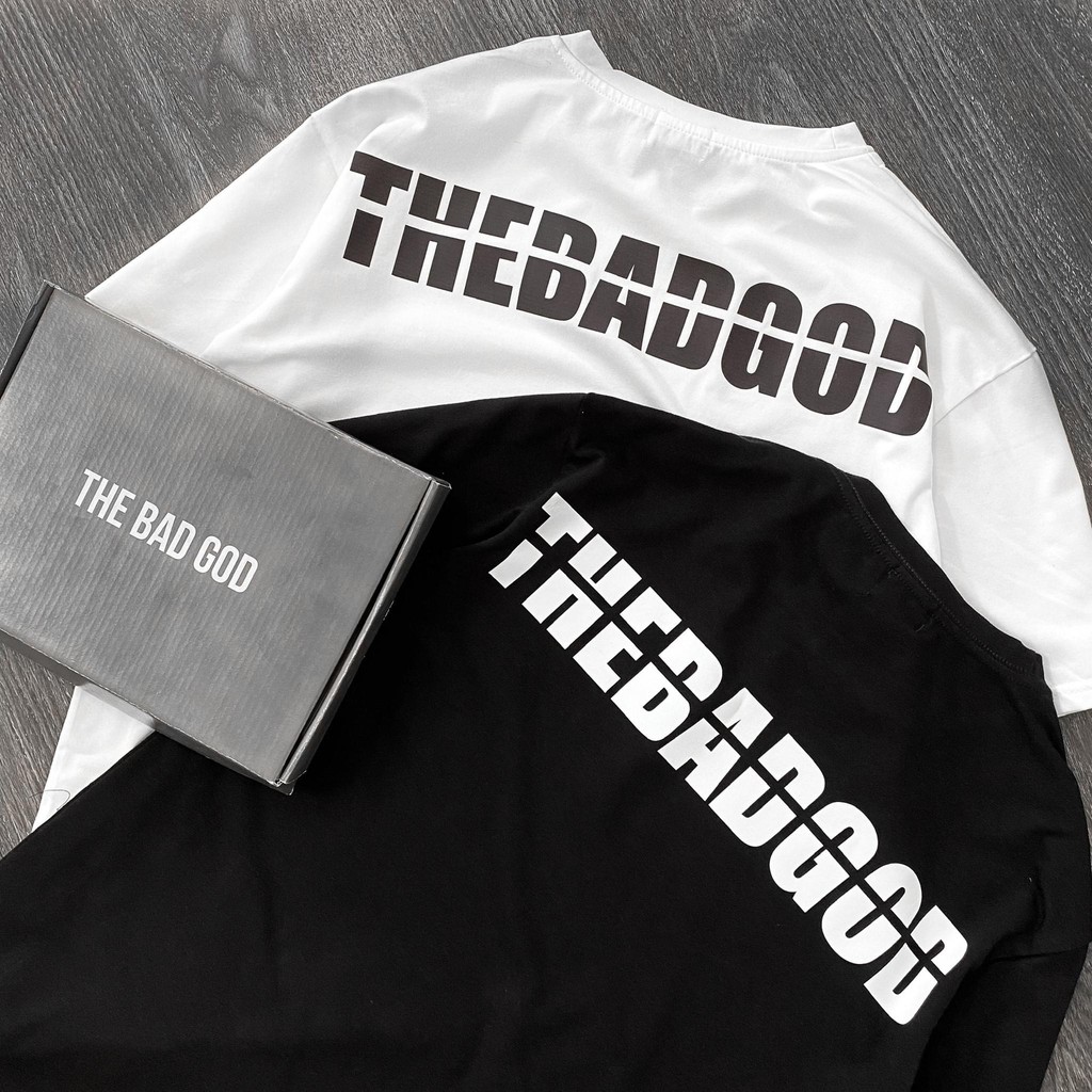 Áo thun cộc tay TBG Gạch Ngang MSW Town FULLBOX , áo phông cotton thoáng mát, T Shirt nam nữ unisex | BigBuy360 - bigbuy360.vn