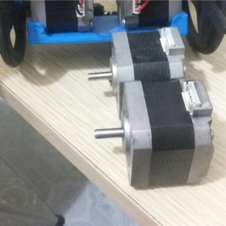 Động cơ NEMA 17 size 42