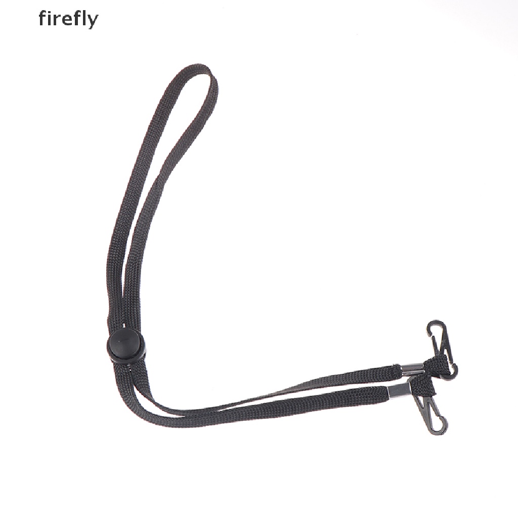 Set 5 Giá Đỡ Khẩu Trang Có Thể Điều Chỉnh Độ Dài Tiện Lợi