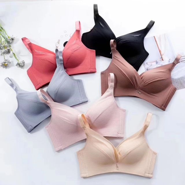 Áo lót bản to che mỡ lưng / ngực chảy xệ cho người béo