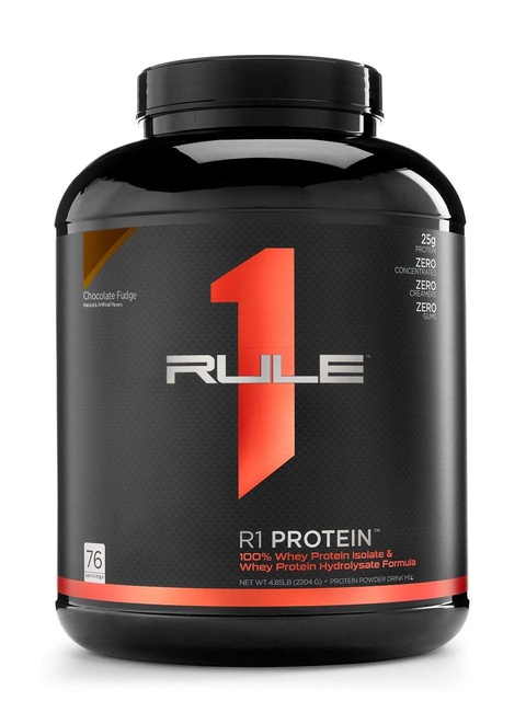 RULE1 PROTEIN ISOLATE - SỮA TĂNG CƠ (5 LBS)