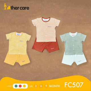 Bộ cài giữa ct fathercare fc507 kẻ