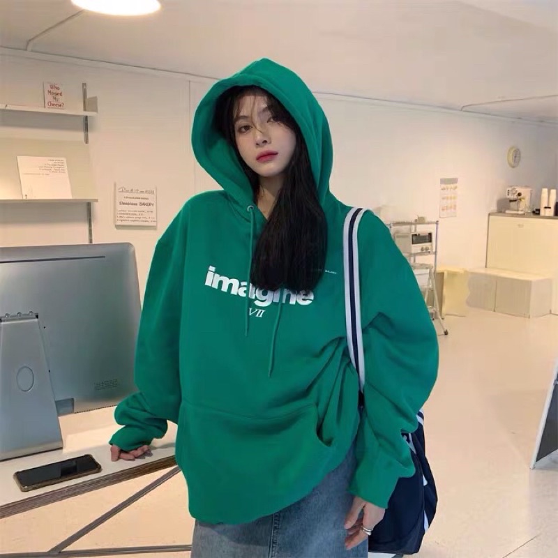 Áo hoodie imagine(A11-005) | BigBuy360 - bigbuy360.vn