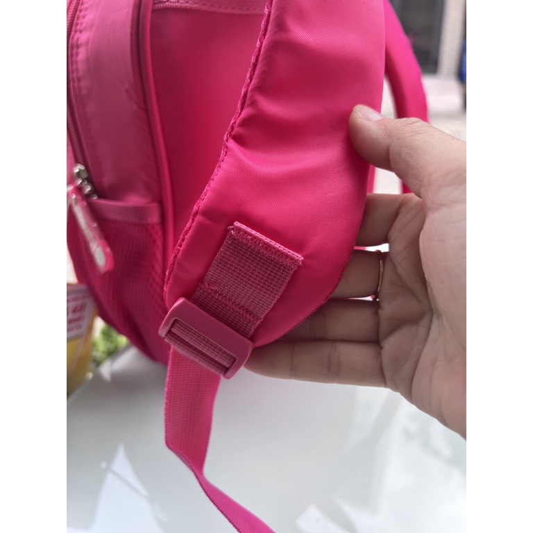 Balo chống gù Smart Kids siêu nhẹ cho bé mãu giáo