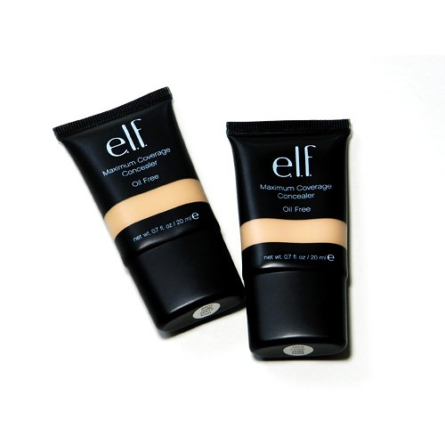 e.l.f Studio Maximum Coverage Concealer - Oil Free 
