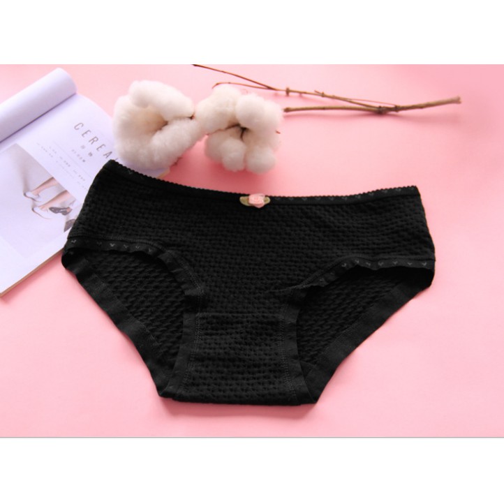 [Q11.HCM]QUẦN LÓT DỄ THƯƠNG - ảnh kèm clip chính chủ nha