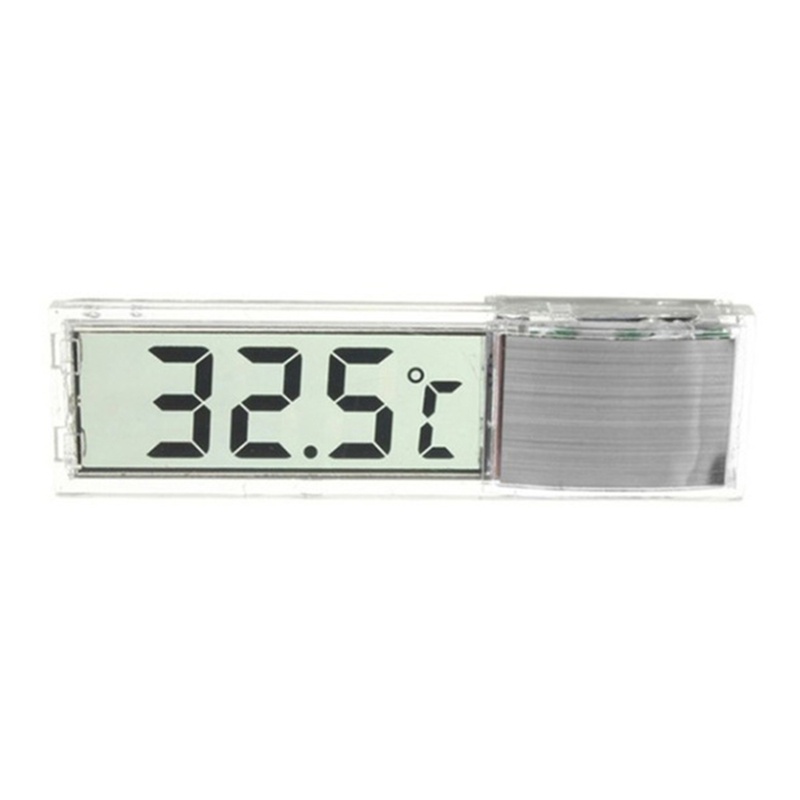 Màn Hình LCD Kỹ Thuật Số Không Dây Cho Bể Cá Terrarium