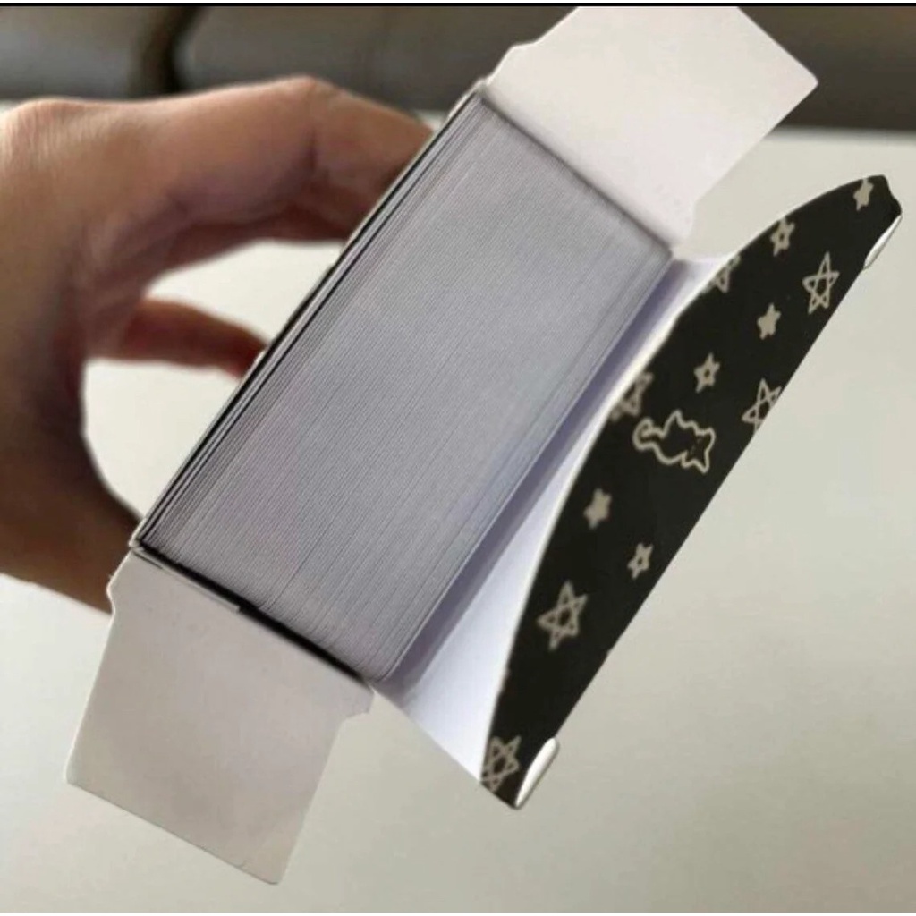 Bộ bài Dame Darcy's Witchy Cat Tarot Tuck Box - AUTH