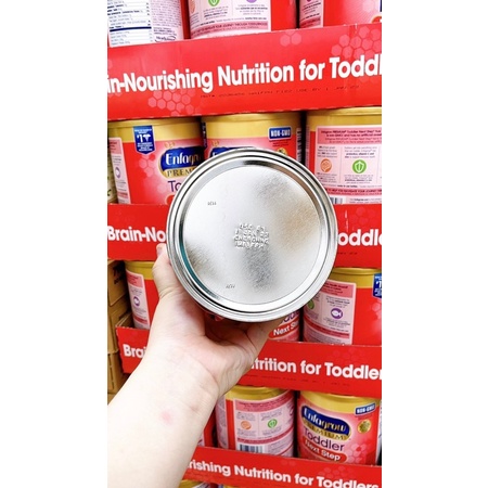 Date 6/23 SỮA ENFAGROW PREMIUM TODDLER NEXT STEP nội địa MỸ 1.04kg