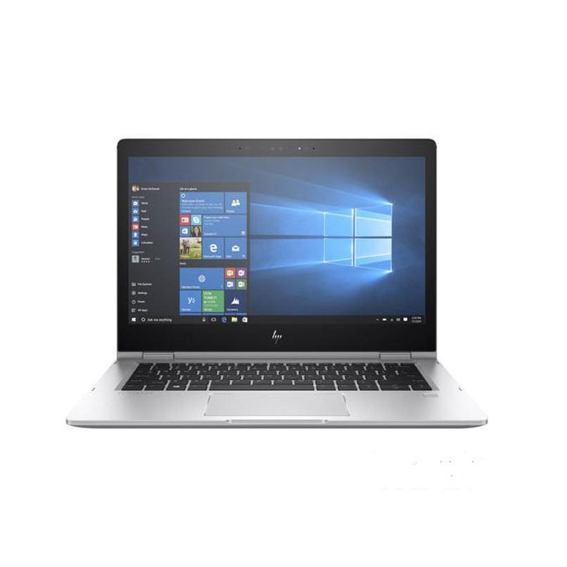 Laptop Hp Elitebook X360 1030 G2 INTEL CORE I5 7300U RAM 8GB SSD 256B M2 MÀN HÌNH 13’ FHD.