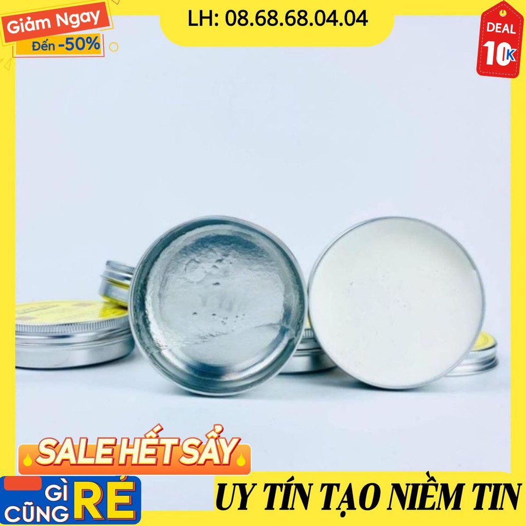 Sáp Vuốt Tóc Nam LORAEL 100g sáp mềm gel , sáp cứng tạo kiểu dễ dàng tóc nam nữ giữ nếp tốt wax tóc SA01