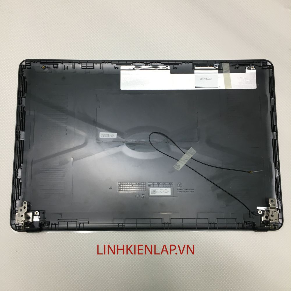 Thay vỏ laptop asus X541 X541U X541N A541 A540 X540