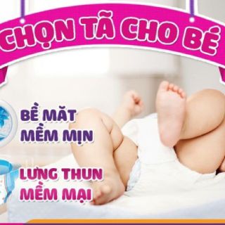 Bỉm quần JO size siêu đại M72/ L64/ XL56/ XXL48