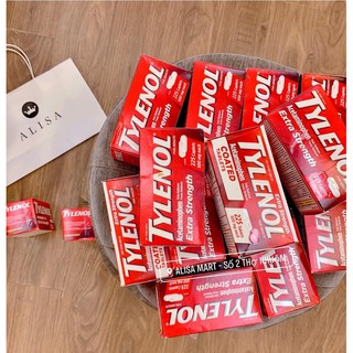 Viên uống TY.LENOL -ALISA