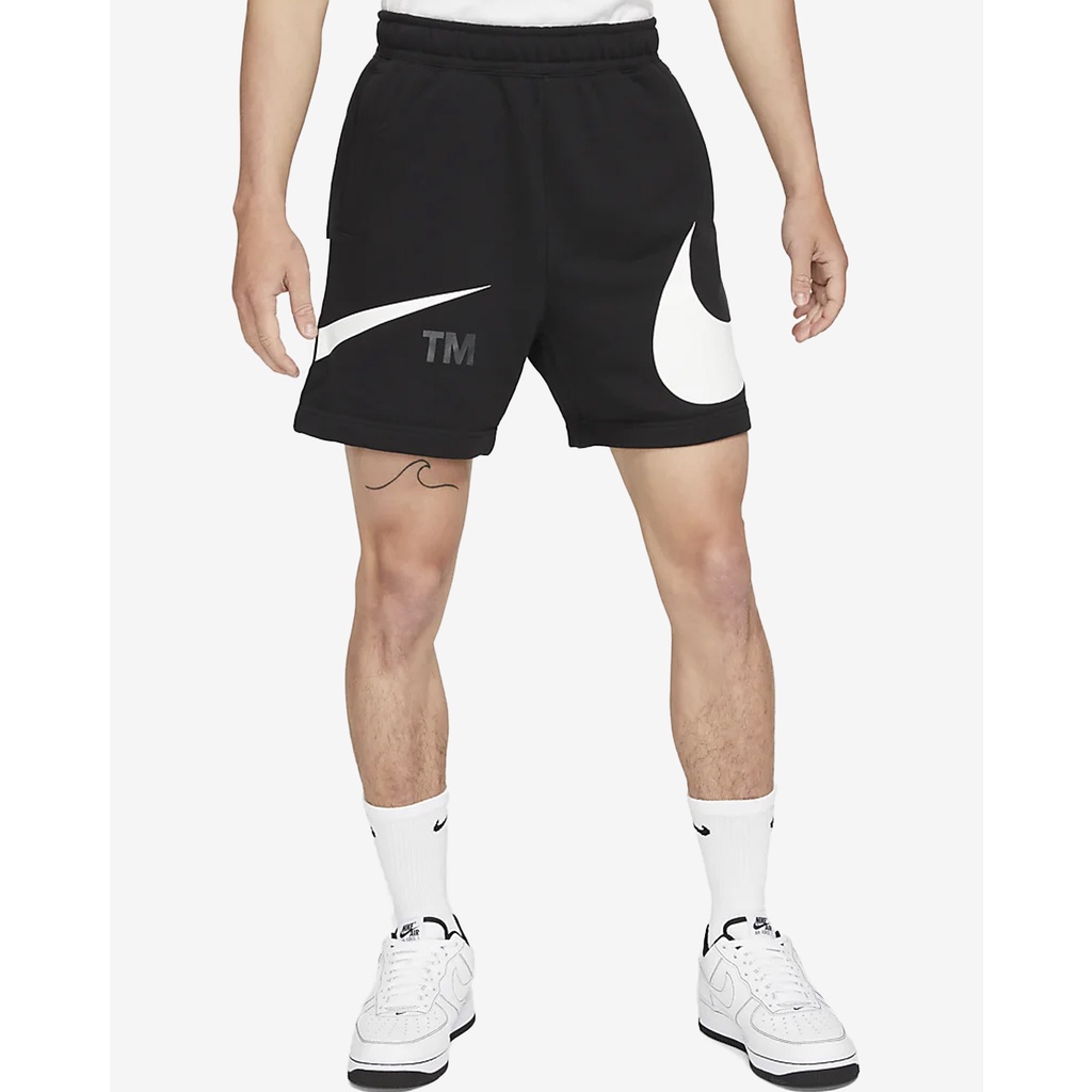 Quần ngắn nam Nike DD5998-010