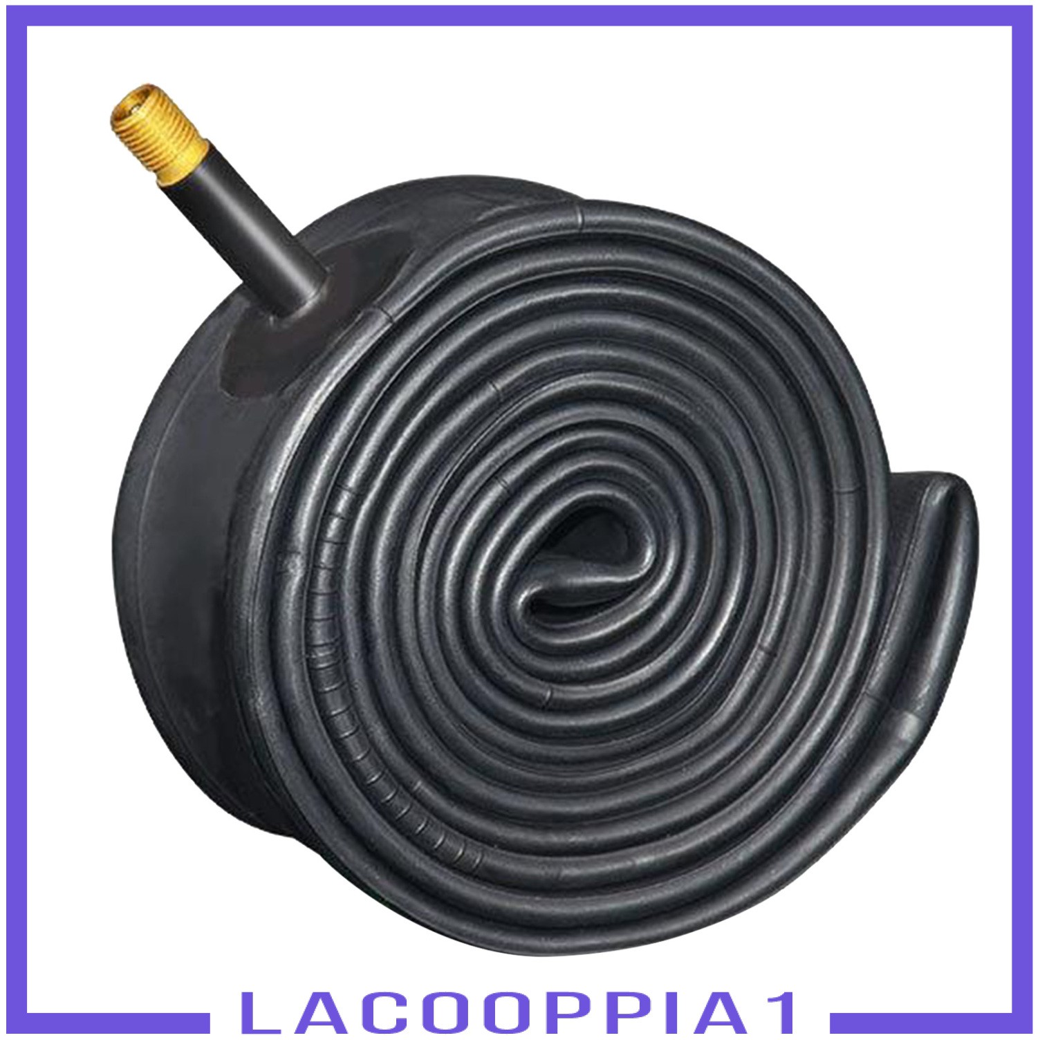 Ruột Xe Đạp Lapoppia1 700c Chất Lượng Cao