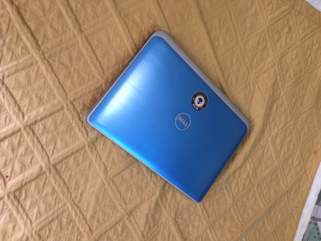 Laptop Dell 5421 vỏ nhôm thời trang văn phòng đẹp sang trọng | BigBuy360 - bigbuy360.vn