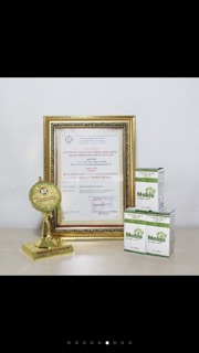 Viên uống lợi sữa Mabio
