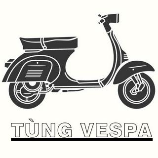Tùng Vespa