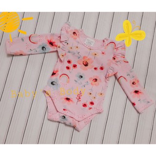 Set 4 body Chip cao cấp cho bé sơ sinh
