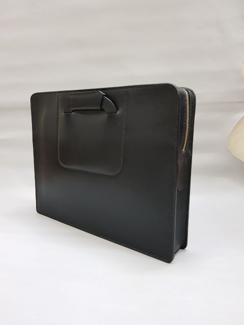 [HANDMADE] CẶP DOANH NHÂN - BRIEFCASE FOR MEN | BigBuy360 - bigbuy360.vn