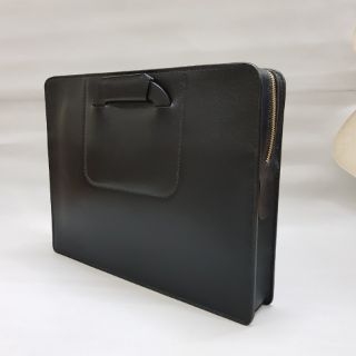 [HANDMADE] CẶP DOANH NHÂN - BRIEFCASE FOR MEN