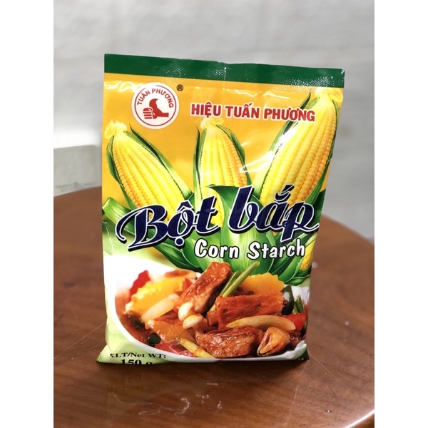 [DATE MỚI] BỘT BẮP TUẤN PHƯƠNG - 150g