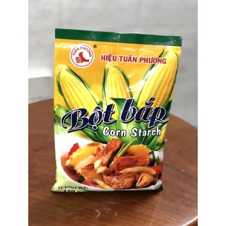 [DATE MỚI] BỘT BẮP TUẤN PHƯƠNG - 150g