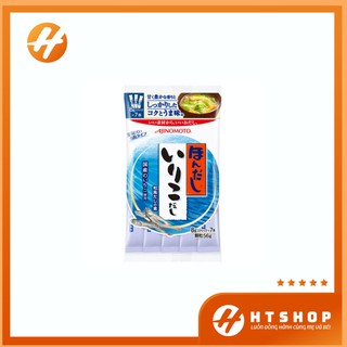 Hạt nêm vị cá mòi ajinomoto nội địa nhật gói 56gram