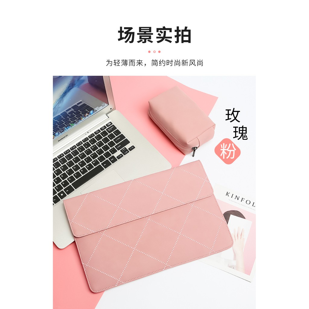 (ST) túi chống sốc suface, macbook | BigBuy360 - bigbuy360.vn