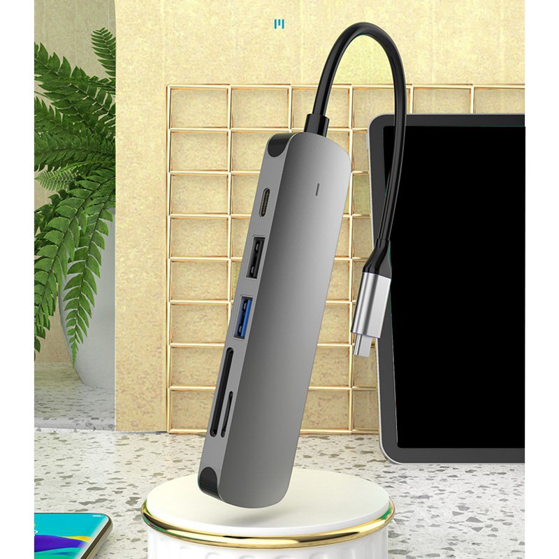 Bộ Sạc Đa Năng 1000m 4kx2k Hdmi-Compatible Pd | BigBuy360 - bigbuy360.vn