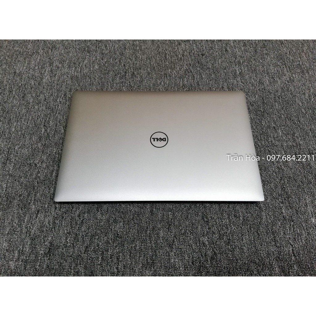 [Laptop dùng ĐỒ HOẠ 15.6inch mỏng nhẹ] - Dell Precision 5510 - XEON E3 1505v5, Ram 16GB, SSD 512GB, M1200M, 15.6 FHD IPS | BigBuy360 - bigbuy360.vn