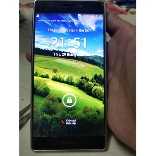 điện thoại Sky a870l