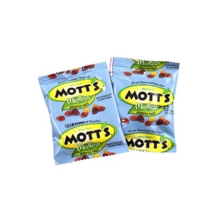 Kẹo dẻo Mott's Mỹ