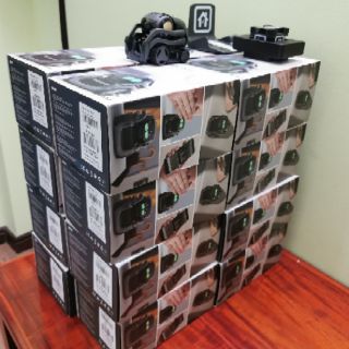 Robot Vector - MỚI 100%- KÈM BH 1 THÁNG