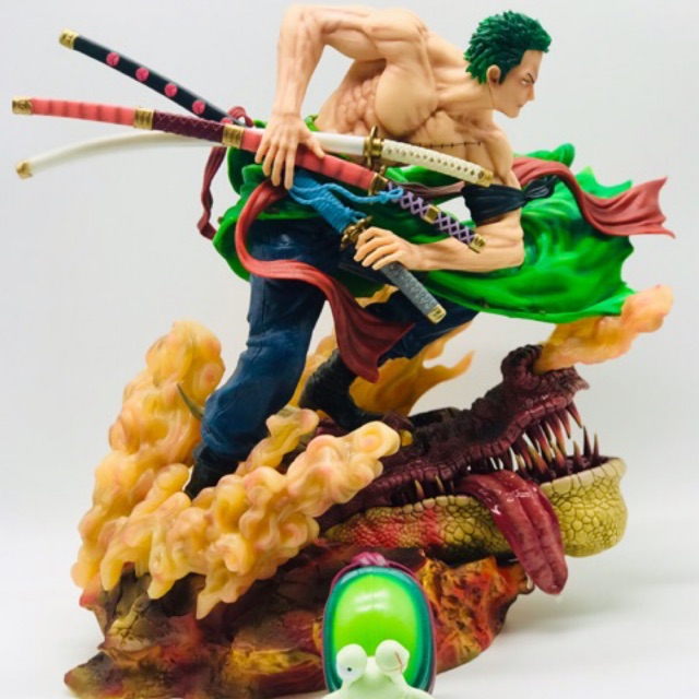 Mô hình BIG Roronoa Zoro Onepiece