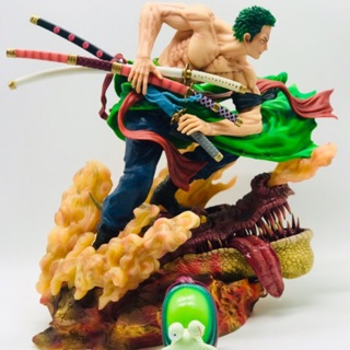Mô hình BIG Roronoa Zoro Onepiece