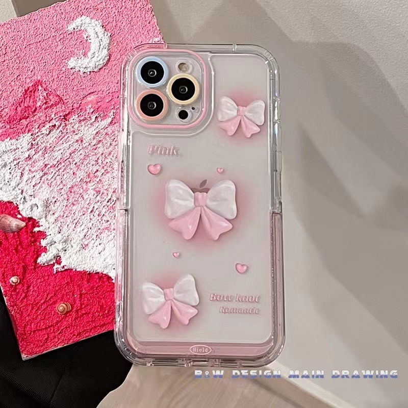 Ốp Điện Thoại Mềm Trong Suốt Chống Sốc Thời Trang Cho iPhone 14 Pro Max i13 12 11 Pro Max