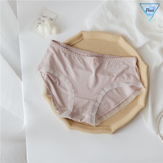 Quần lót Cotton mềm mát PearShop