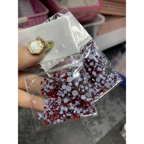 Đá Yhb túi đủ kích cỡ