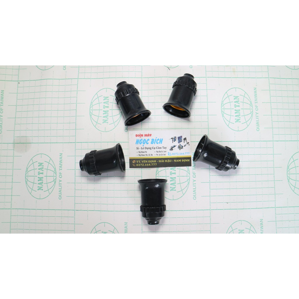 [RẺ VÔ ĐỊCH] Đui Loe Đen ĐL2(A) SOPOKA