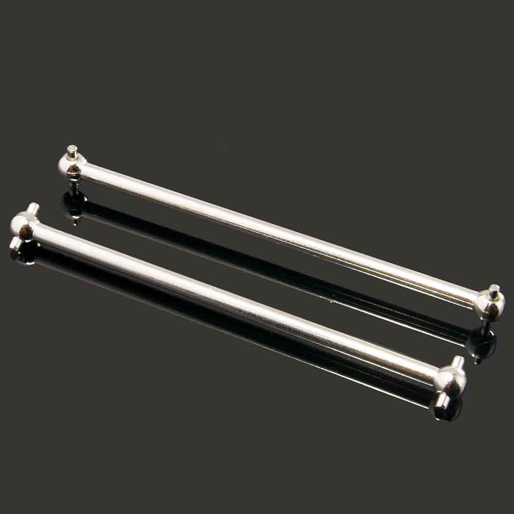 Phụ kiện kẹp trước / sau cho xe điều khiển từ xa HSP 06022