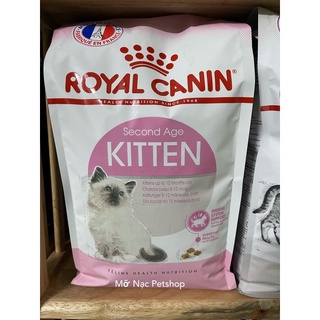 THỨC ĂN CHO MÈO CON ROYAL CANIN KITTEN 2KG