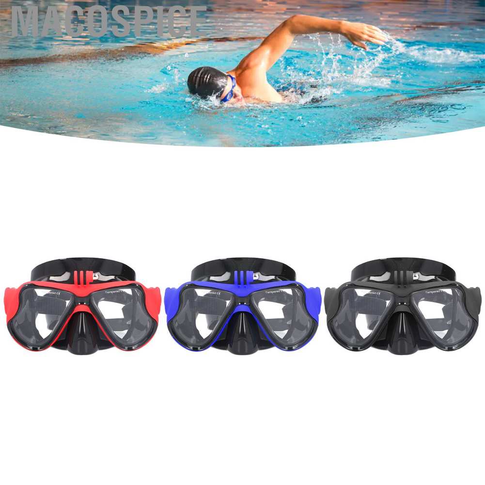 Kính lặn bằng silicone cho máy ảnh hành động OSMO
 | BigBuy360 - bigbuy360.vn