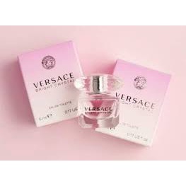 Nước Hoa Nữ Mini 𝐕𝐞𝐫𝐬𝐚𝐜𝐞 𝐁𝐫𝐢𝐠𝐡𝐭 𝐂𝐫𝐲𝐬𝐭𝐚𝐥 - 100ml