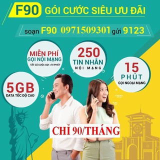 Sim viettel số đẹp