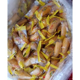 1kg kẹo bắp ngô dẻo thơm