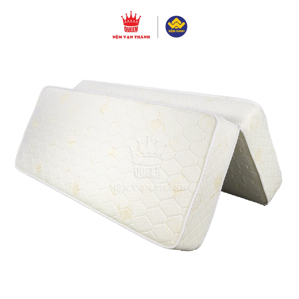 Đệm lò xo Vạn Thành Comfy